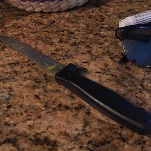 Meet your Posher, Maggie